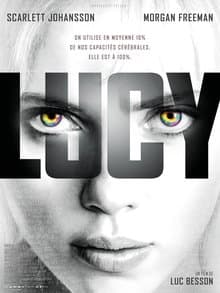 Cover of Lucy