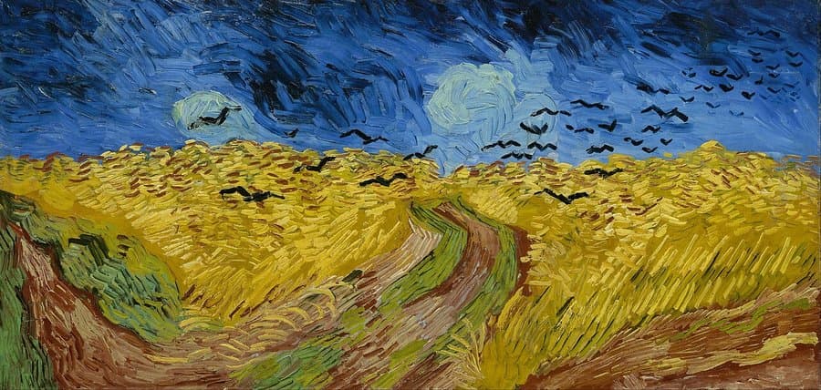 Cover of MUSING – 3: Three Crows and a Fence-Sitter