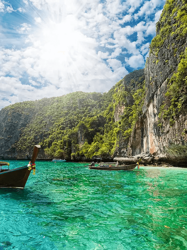 Cover of Phuket